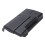 2X Engine Battery Dustproof Negative Electrode Waterproof Protective Cover for  Octavia 5E (A7)  L 2018 16 2