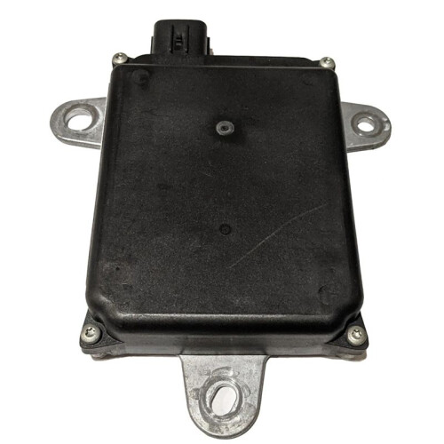 88162-0W170 Auto Dodehoekobjectradarsensor voor  NX200t NX300h 2015-2017 2