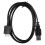 2X USB Data Charger Cable for  Walkman MP3 Player 2