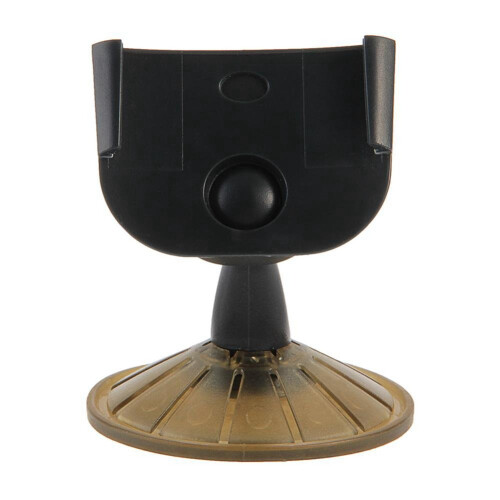 2X 3,5 Pouce Supporte Base A Ventouse Porte GPS Navigateur pour  One V2 V3 1