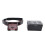 Ingranditore da testa 19x25 cm, 1.7x-3.5x, 2LED 2xAAA 2