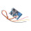 VGH VGL  Module with Cable Repair LCD Panel Broken Y Color Abnormal Horizontal  Replacement Parts 7
