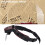 Ingranditore da testa 19x25 cm, 1.7x-3.5x, 2LED 2xAAA 4
