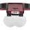 Ingranditore da testa 19x25 cm, 1.7x-3.5x, 2LED 2xAAA 5