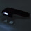 Ingranditore da testa 19x25 cm, 1.7x-3.5x, 2LED 2xAAA 12