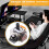 6PCS for PS4 TMR Electromagnetic Joystick for PS4 Gamepad TMR Joystick 3D Analog Thumb Stick Controller 5