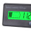 12V-72V Lead Acid Lithium Battery Capacity Voltage Meter Battery Indicator Monitors  Screen 3