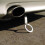 2X Ring Handle Strap Charm Round JDM Tsurikawa Ring Subway Train Bus Handle Strap Charm Drift 2