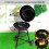 1:12 Dollhouse Garden BBQ Oven 1