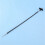 2 Pcs 16 Inch 40cm Mechanical Locking Camera Shutter Release Remote Control Cable Cord 3