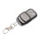 Wireless 4-Button Door Remote Control, 100m Range, Built-in Battery 14
