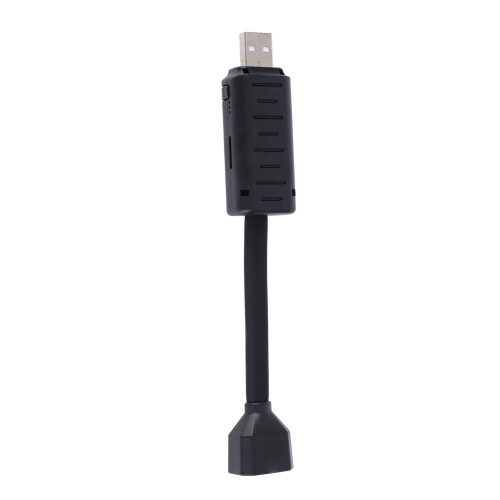 Mini 1080P WiFi Indoor Camera with Night Vision, Motion Detection, APP Control 2