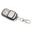 Wireless 4-Button Door Remote Control, 100m Range, Built-in Battery 15