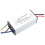 2X DRIVER TRASFORMATORE LED LAMPADA 90-250V 20W IMPERMEABILE 4