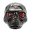 6 Pcs. Guitar & Skull   Fort Egler Noir 5