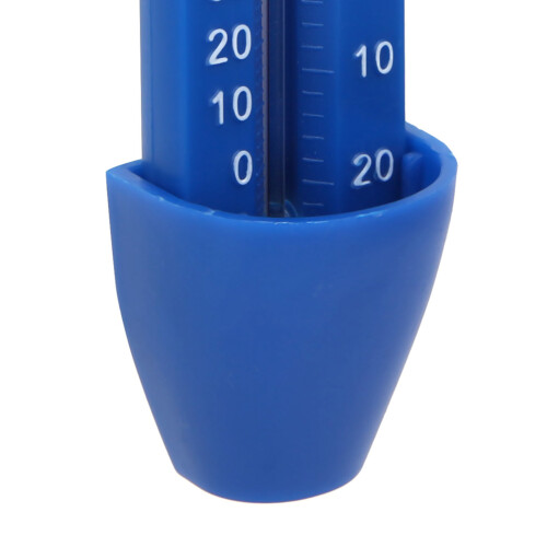Pool & Spa Water Thermometer with String - Precise Temperature Tracking 2