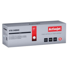Activejet-toner til Brother TN248XLBK ny ATB-248BNX