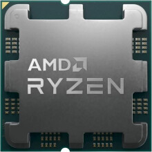 AMD Ryzen 5 7400 processor - BOX
