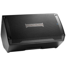 Actieve versterker - HeadRush - FRFR108MK2 - 2000W - Bluetooth - Luidspreker 8''