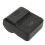 Thermal Label Printer, 80mm Roll, Type C, 2000mAh, Black 1