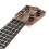 Plastic Toddler Ukulele for Beginners 4