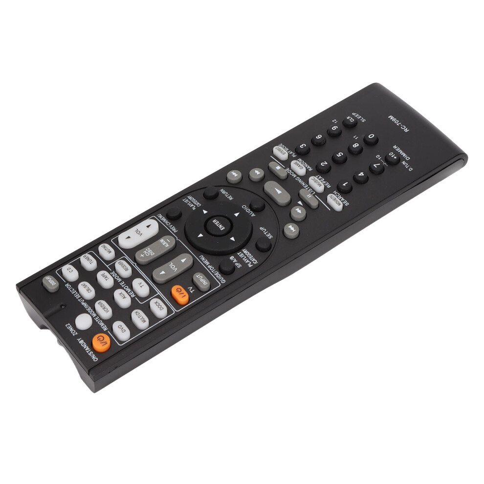 Remote Control Rc-709M For Onkyo Tx Sr506/576 Av Receivers, Battery Powered 6911388971957