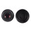 2Pcs 12mm Standard  Board Lens Security CCTV Camera Lens 12 MM  Length 5