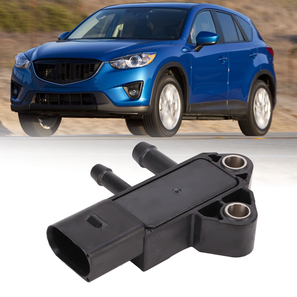 Dpf Exhaust Pressure Sensor 1865A210 For Mazda Cx5 2012-2017 2.2L 8381388972267