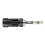 Makita Makita E-25068 Phillips kruisbitset, Pozidriv schroeven, TORX binnen 4