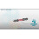 Makita Makita E-25068 Phillips kruisbitset, Pozidriv schroeven, TORX binnen 8