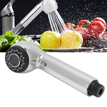 G1/2 Pomme de douche à main 17565 mm, 169 g Couleur