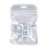 8 Pcs Conception de Des de Vehicule de Voiture 8