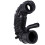2X Engine Air Intake Hose Boot Rubber for  Freelander 1 2.5 V6 Engine PHB000440 6