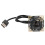 2MP Camera Module 1920x1080 145 Wide Angle with Microphone 1