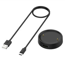 Base de Carregamento para Active 2 (A2437)Relógios Inteligentes Carregador Magnético para Huami Active2 Adaptador Acessórios