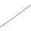 2pcs 400M 80Lbs Nylon Twisted Bowstring Thread Fishing String Sewing Cord Kite , Black 7