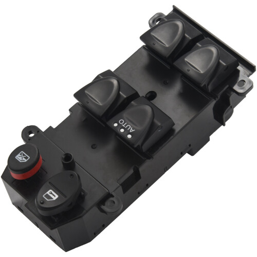 10X Power Window Master  Replace for   1.3 1.8 2.0 2006-2011 Front Left Driver Side Power Control 1