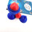 Magic Ball and Vase Kids Magic Trick Set BeginnerFriendly Compact Size Durable Educational Toy 5