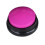 Green Recordable Talking Button with Voice Recording for Interactive Play and Answer Buzzer 2