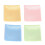 8 Microfiber Optical Cleaning Cloth Dvd Lcd Camera Lens Screen Clean Cloth Towel 2