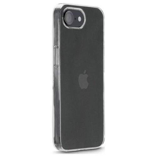 Hama Funda - HAMA - Siempre Clara - Transparente - Protección discreta - Compatible con Apple iPhone 16e 2