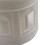 2X Removeble White Plastic Drinker with Handle for Pigeons Bird Supplies 29cm x 17cm 8