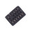 TPM 2.0 Module SPI 12-PIN TPM 2.0 Security Module for GIGABYTE TPM 2.0 Encryption Security Module Board for Windows 11 5