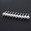 20Pcs 0.8mm High Quality PCB Print Circuit Board Carbide  Drill Bits Tool 7