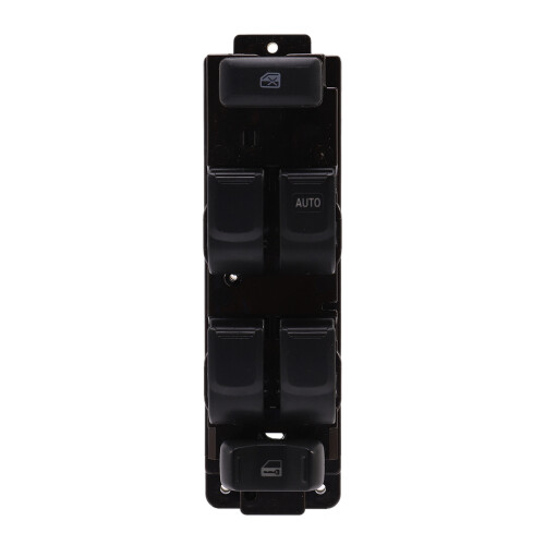 3X New Electric Power Window  Fit for  D-Max 2003-2011 897400382D 1