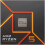 AMD AMD Ryzen 5 7400 processor - BOX 3