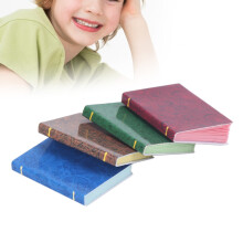 4pcs 1:12 Scale Miniature Dollhouse Books, Paper, 25x19x3mm