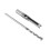 8Pcs Woodworking Square Hole Drill Bits Wood Mortising Chisel Set Mortise Chisel Bit Kits Woodworking Hole Saw Sets 4