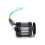 Brushless Motor Replace for 4/6/8 Inch Cordless Electric Chainsaw Upgrade Power Tools Accessory 38mm 4