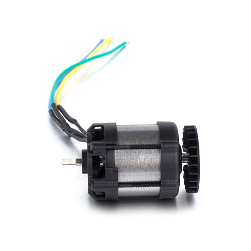 Brushless Motor Replace for 4/6/8 Inch Cordless Electric Chainsaw Upgrade Power Tools Accessory 38mm 2
